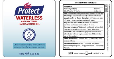 Label 5